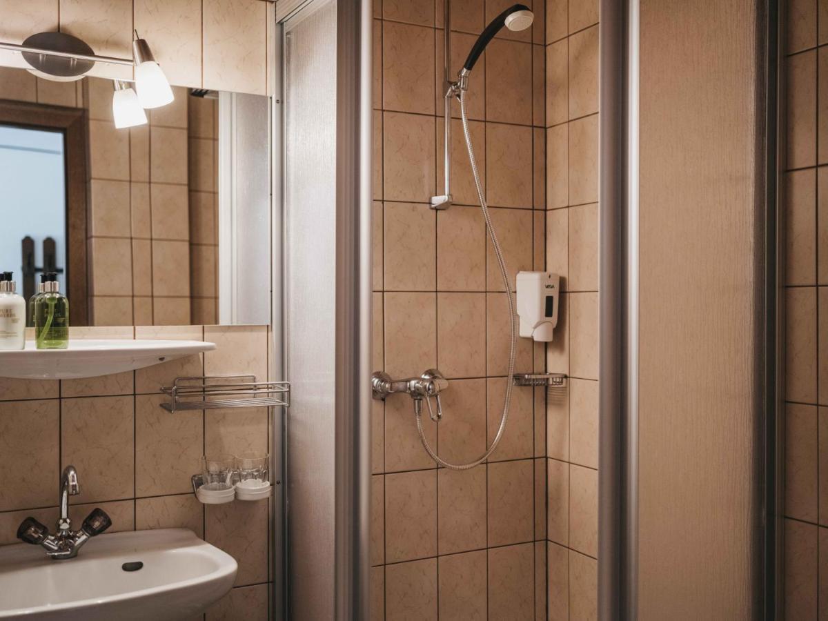 Appartement met 1 Slaapkamer