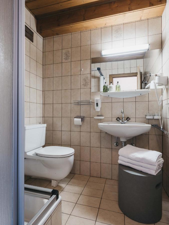 Appartement met 3 Slaapkamers