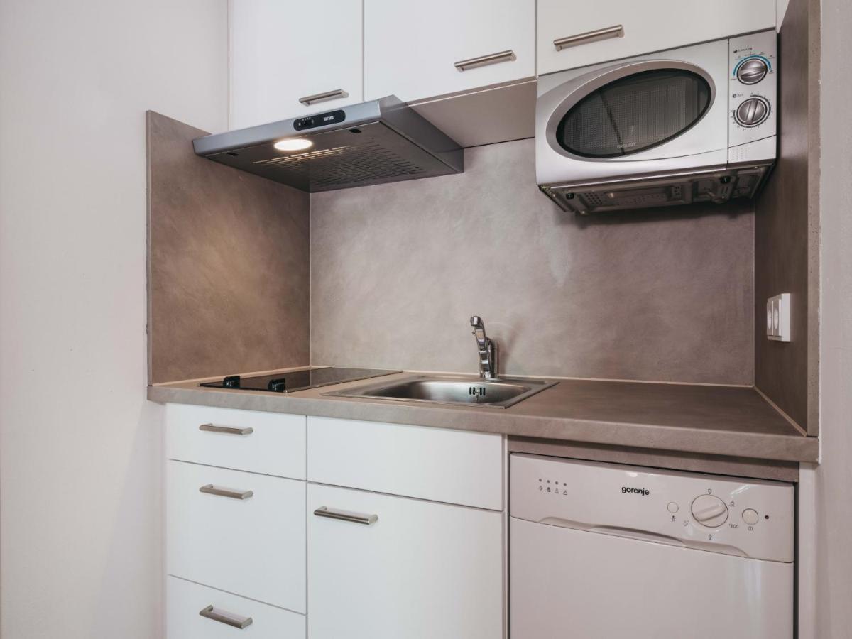 Superior Appartement met 1 Slaapkamer