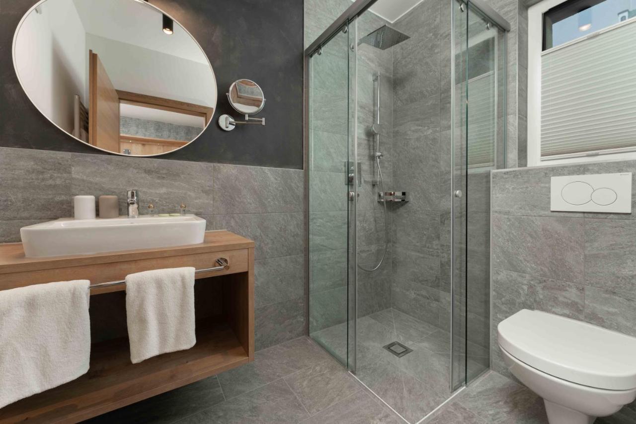 Penthouse Appartement met 2 Slaapkamers
