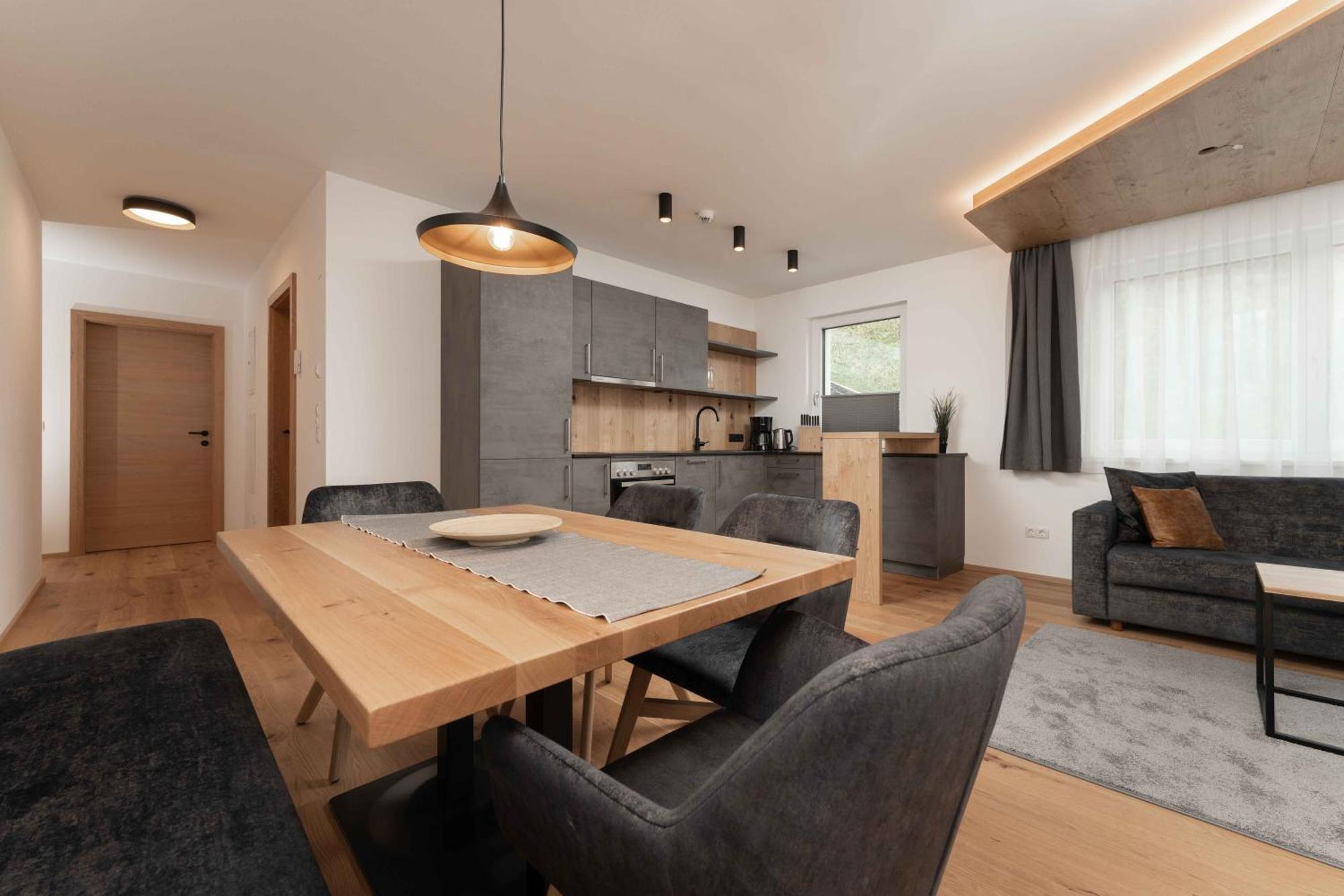 Appartement met 2 Slaapkamers