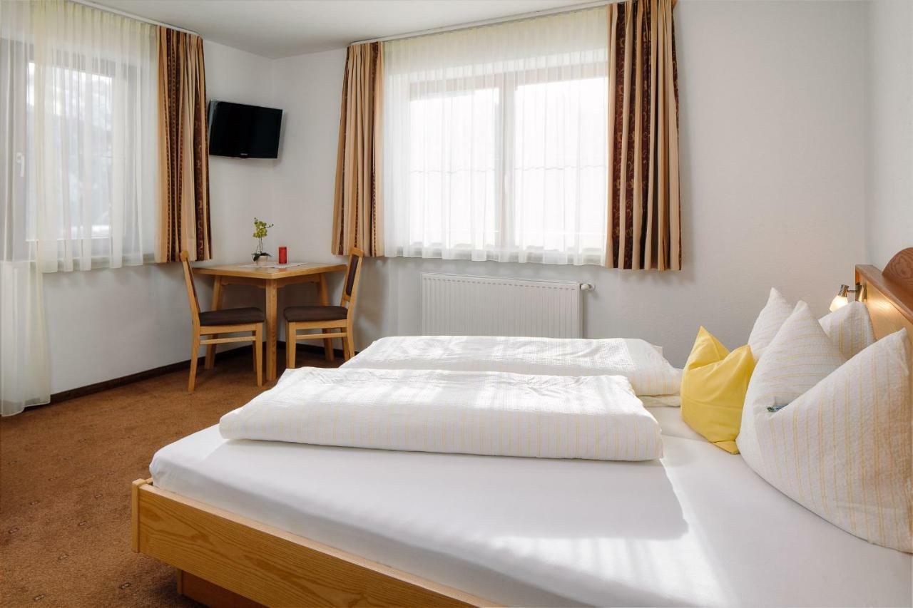 Appartement met 2 slaapkamers
