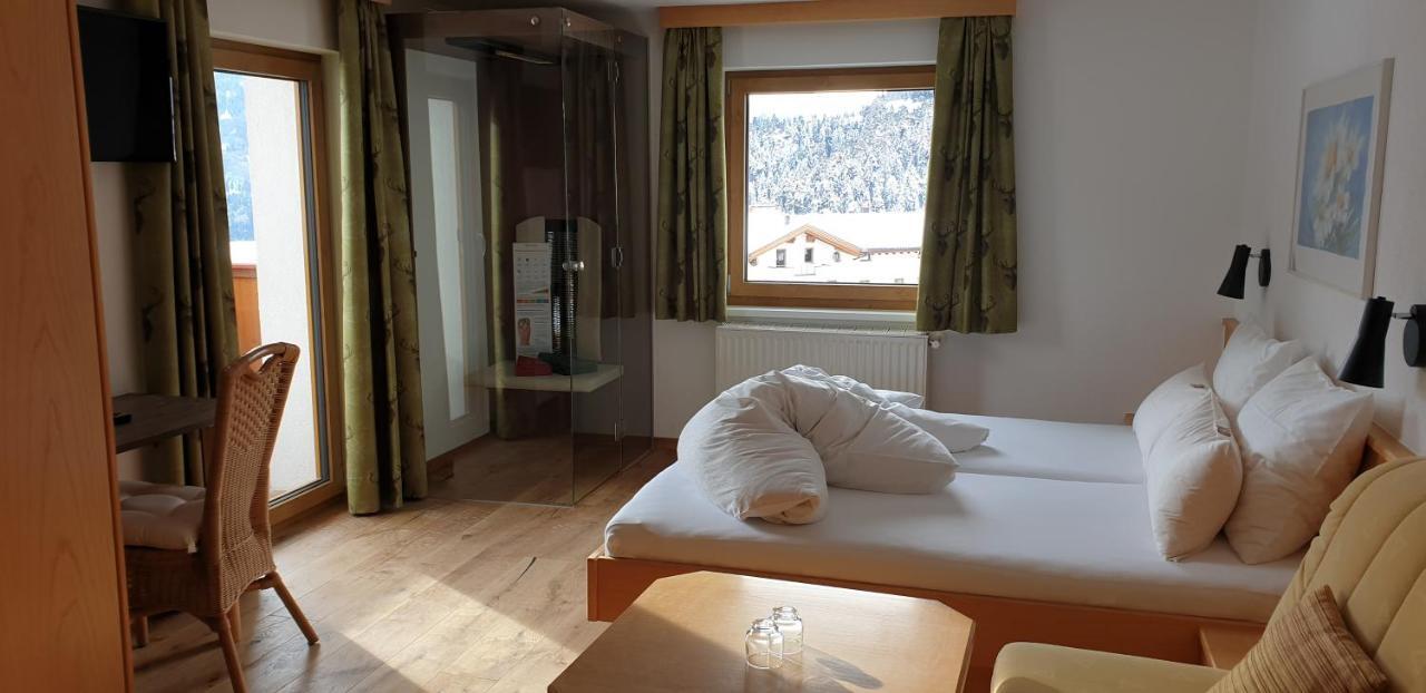 Superior Doppelzimmer