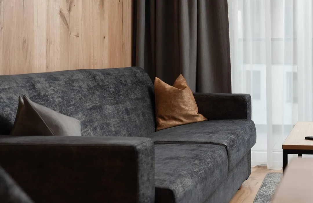 A Casa Serenity-1