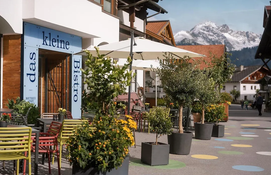 Boutique Apart Serfaus-1