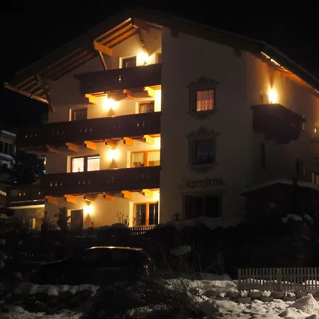 Hotel Garni Jägerheim-3