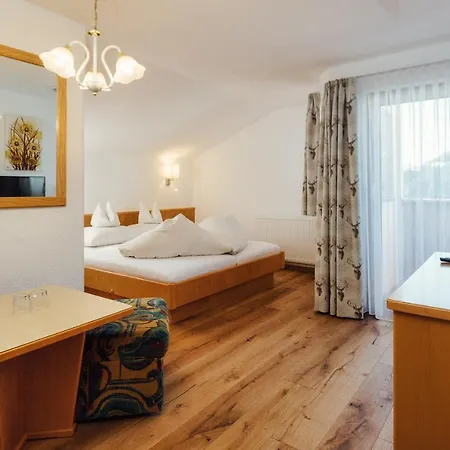 Hotel Garni Jägerheim-2