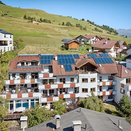 Aparthotel Philipp-3